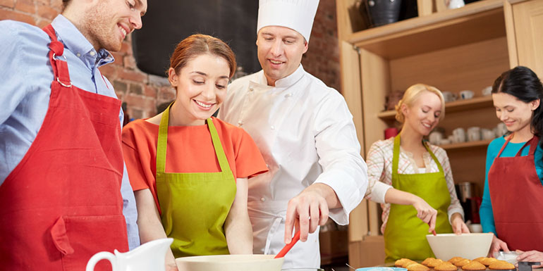 Adult Learners - Training For Success